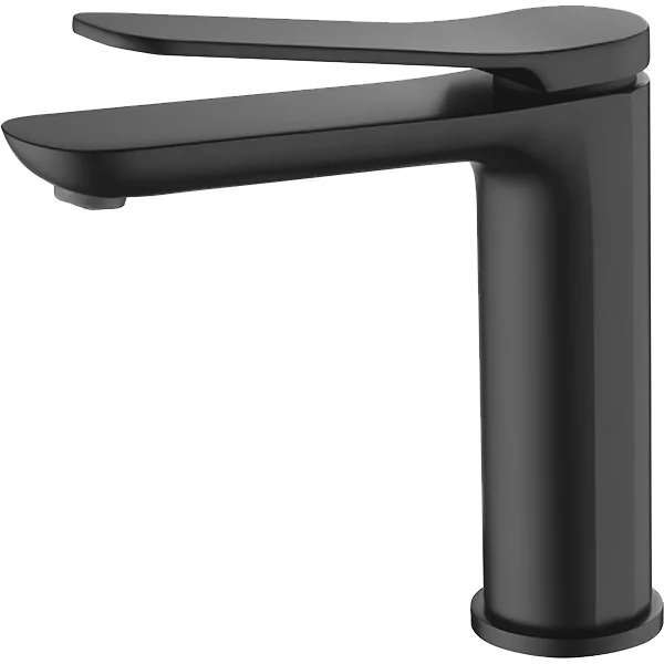Mitigeur DINAMARCA noir mat BDR031-1NG