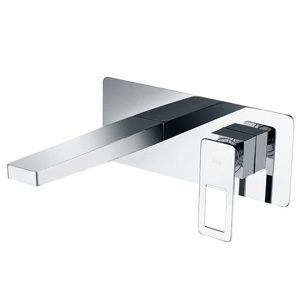 Robinet encastrable SUECIA chrome BDC032-4CR