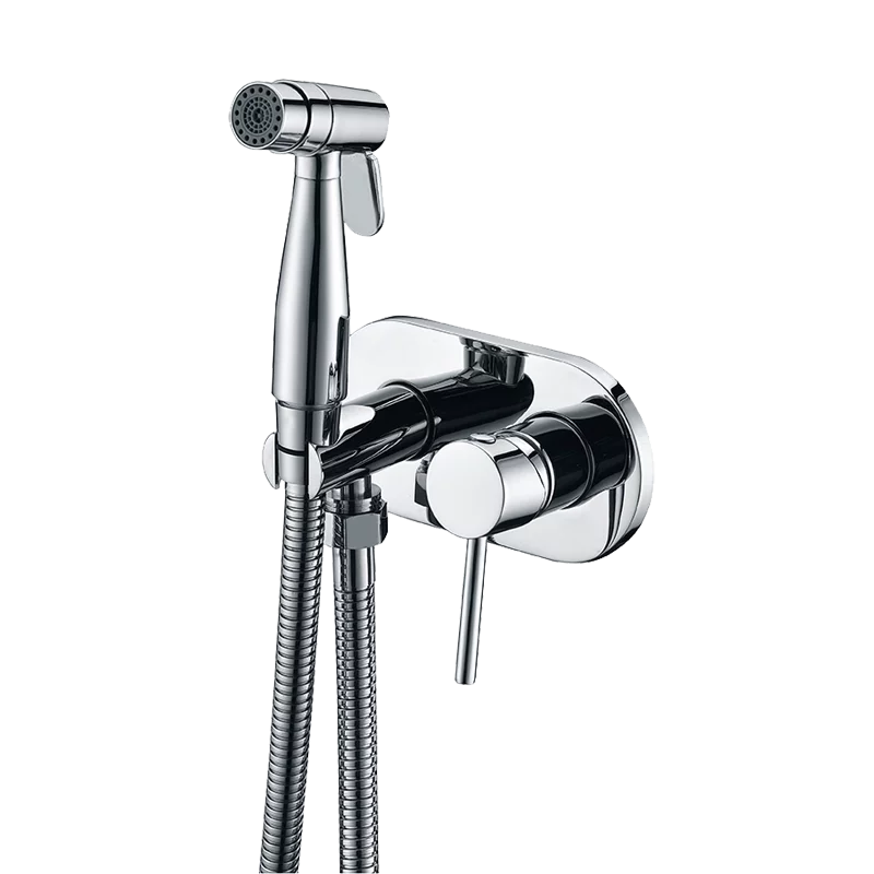 douchette encastrable de bidet MAUI RDM004