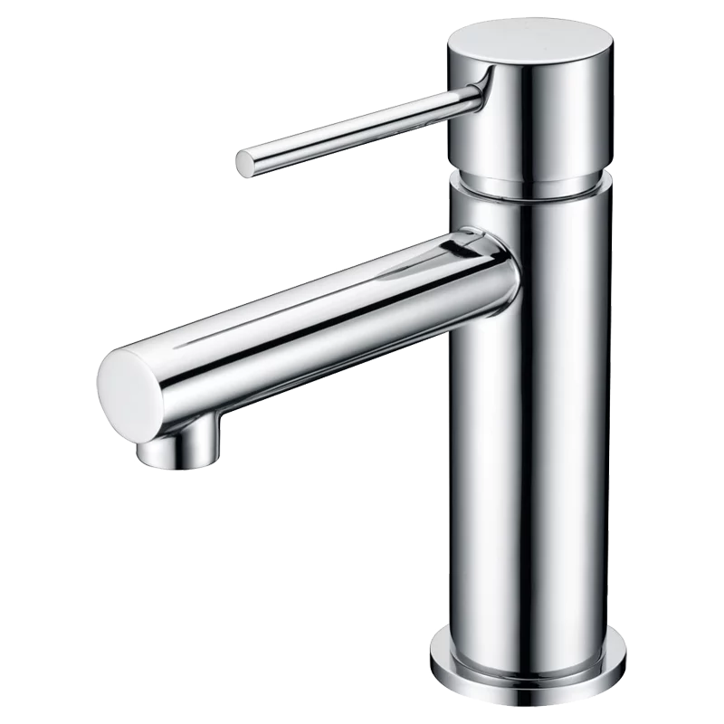 mitigeur de lavabo MILOS stick chrome BDYS045-1