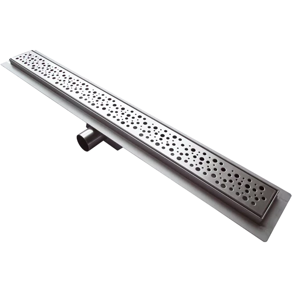 Canaline de douche italienne ECO-LINE EL1000