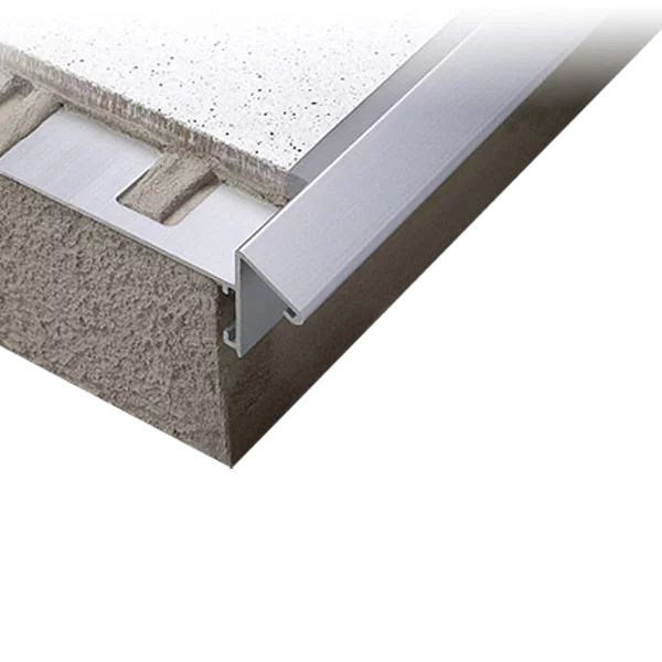 Durabal  BKAE 110-60 alu profil pour balcon