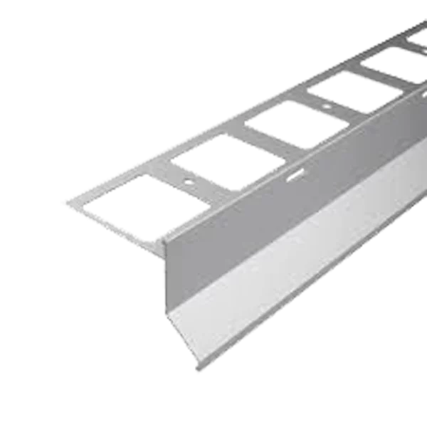 Durabal BT11 profile pour balcon BTAE 72/11/300