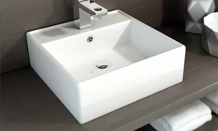 Vasque Libra suspendu