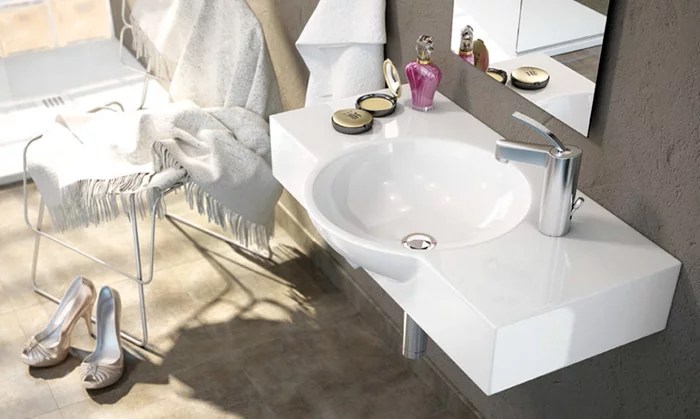 Vasque Bemus suspendue