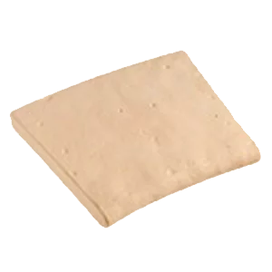 Margelle courbe Palacio Multisal