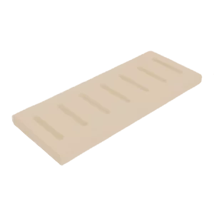 Margelle drainage Nerja Ambre