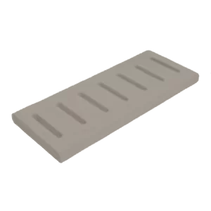 Margelle drainage Nerja Anthracite