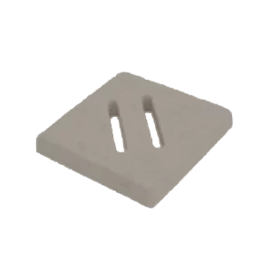 Margelle drainage angle Nerja Anthracite