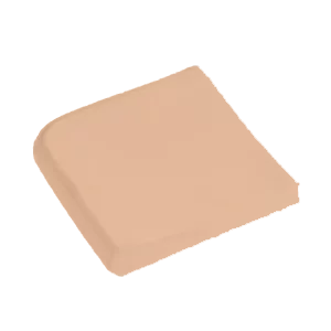 Margelle angle inversé Canaveral Saumon