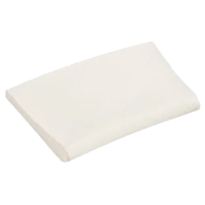 Margelle courbe Canaveral Blanc R-1,50