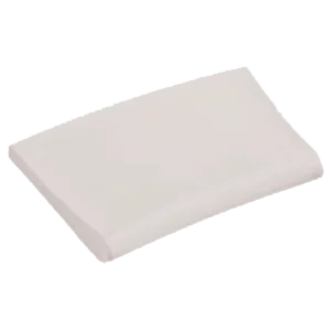 Margelle courbe Canaveral Perla R-1,50