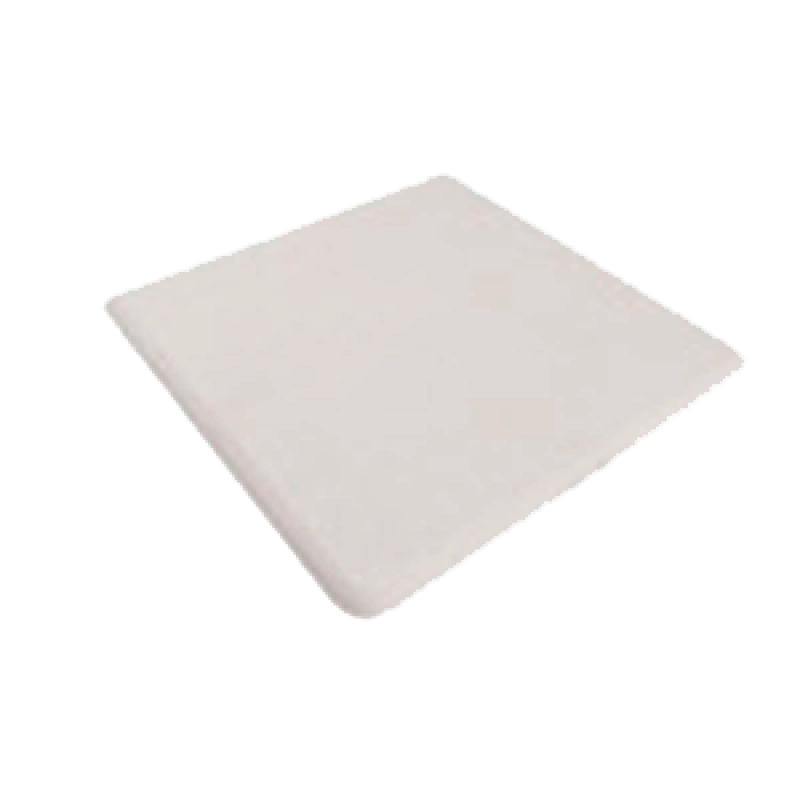 Margelle angle inversé Grenoble Perla