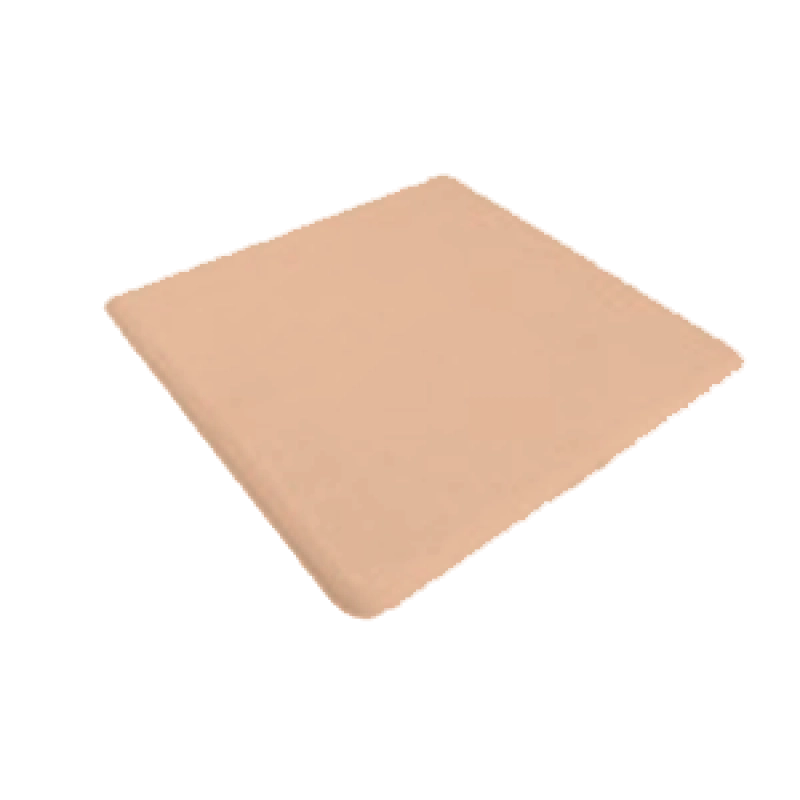 Margelle angle inversé Grenoble Saumon