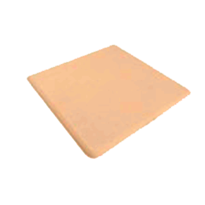 Margelle angle inversé Grenoble Terracota