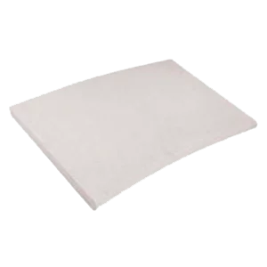 Margelle courbe Grenoble Perla R-1.50