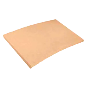 Margelle courbe Grenoble Terracota R-1.50