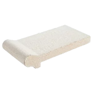 Margelle Javea Blanc