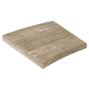 Margelle courbe Canada Musgo