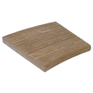 Margelle courbe Canada Oregon