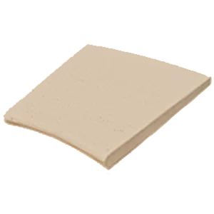 Margelle courbe Torrevieja Ambre R-1.50