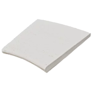 Margelle courbe Torrevieja Solaneta R-1.50