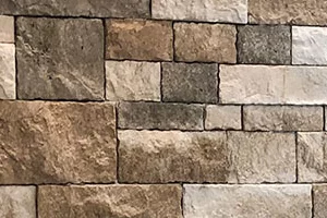 Parement Colorado Corteza