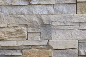 Parement Varadero Gris