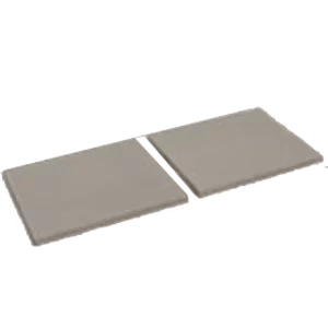 Dalle Palacio Anthracite Pack B