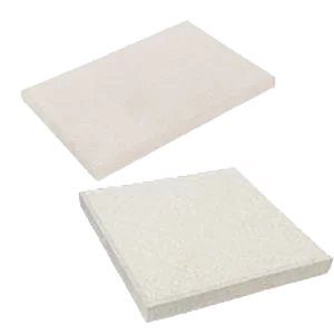 Dalle Duo-Goya Blanc - palette de 10.24m²