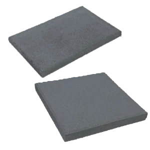 Dalle Duo-Goya Graphite - palette de 10.24m²