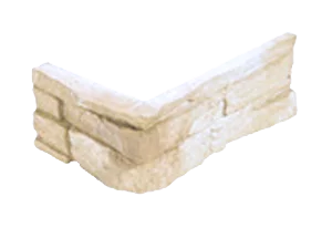 Parement angle sortant Varadero Torcaz