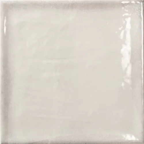 Carrelage mural Nara Blanco brillo