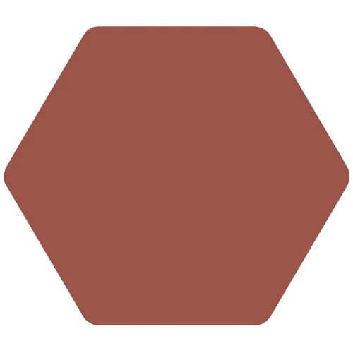 Carrelage Hexagonal Toscana Grana