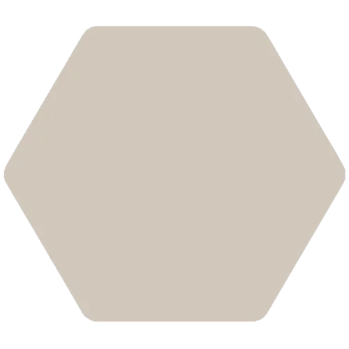 Carrelage Hexagonal Toscana Marfil