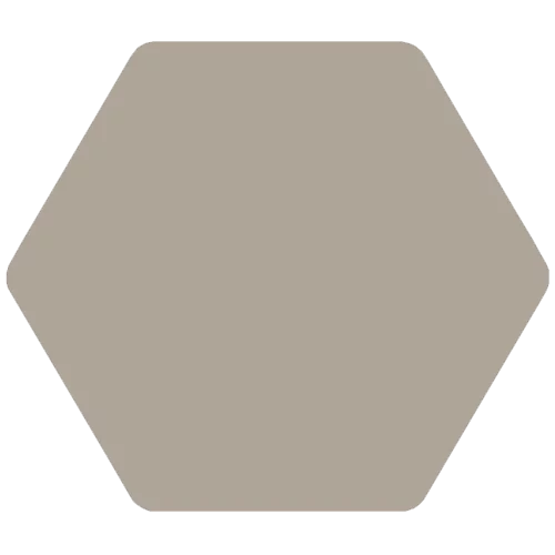 Carrelage Hexagonal Toscana Perla