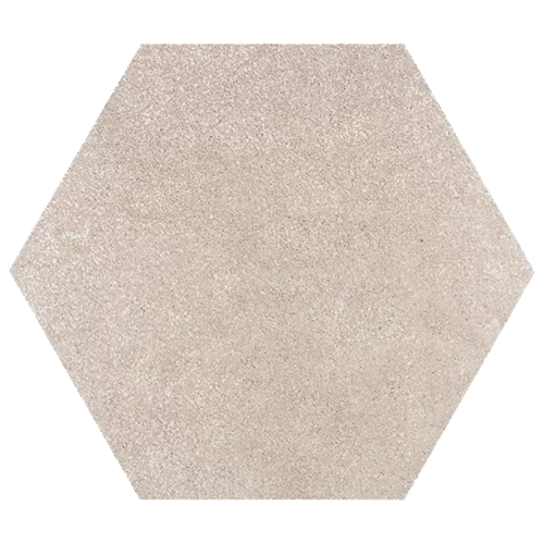 Carrelage Hexagonal Toscana Backstage Beige