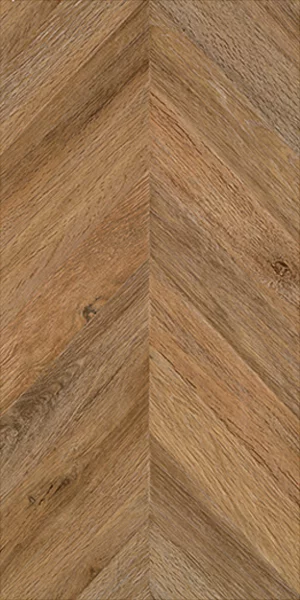 carrelage aspect bois Greco Cognac