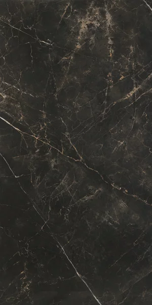 Carrelage poli Gauguin Noir