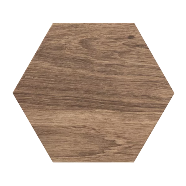 Carrelage hexagonal Atlas Beige