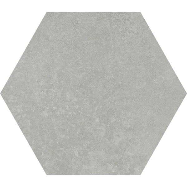 carrelage hexagonal Chicago Gun