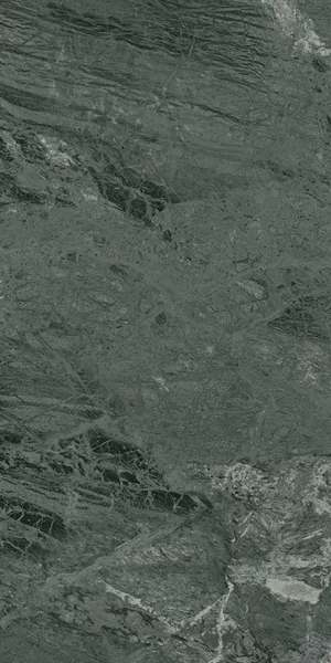 carrelage poli Monet green