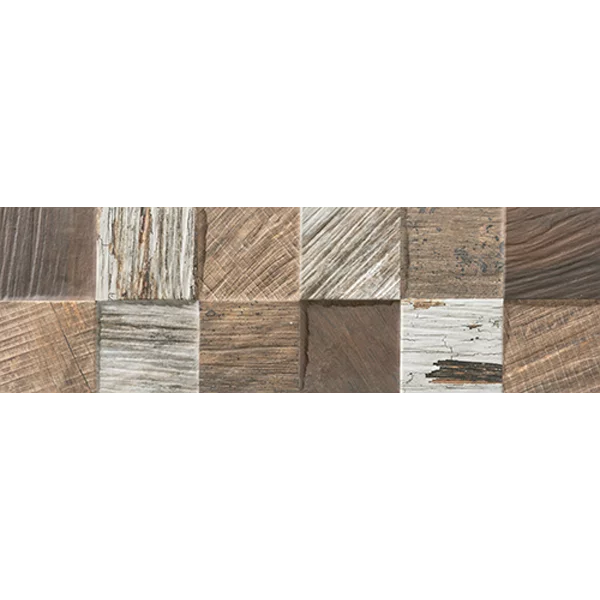 Carrelage mural Taisha Mix