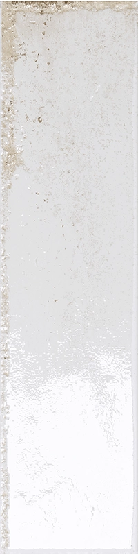 carrelage mural Carmen white 30x7.5cm