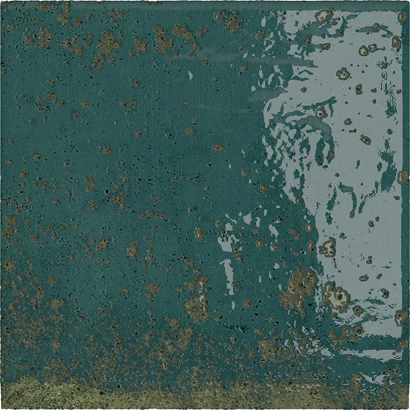 carrelage mural Carmen blue