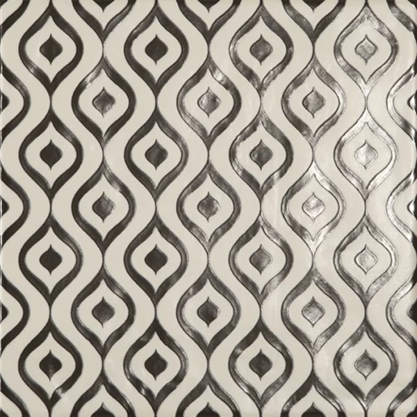 carrelage aspect vintage Modena Onde-B