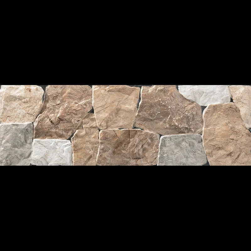 carrelage mural Kerala mix