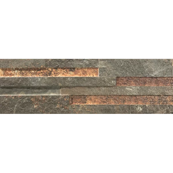 carrelage mural Tikal Magma