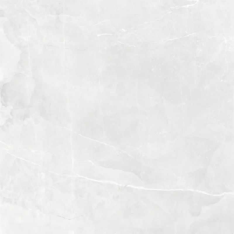 Carrelage poli Akron white