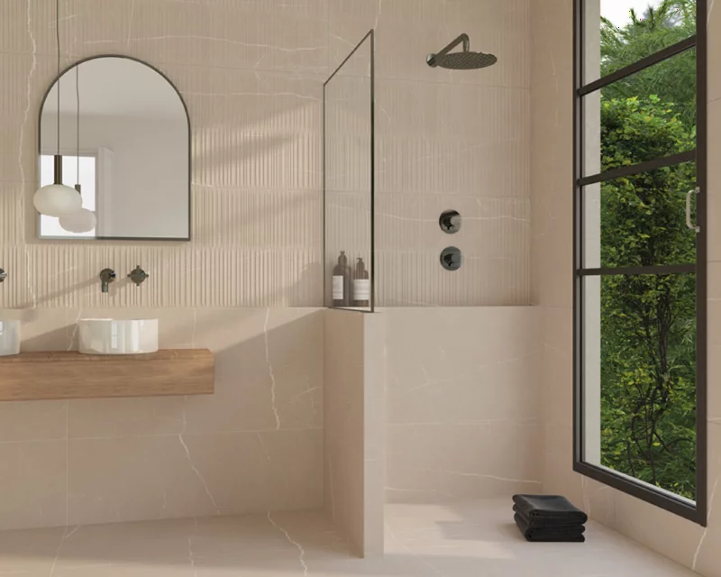 Carrelage Concept Sand Mat 120x60cm